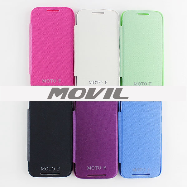 NP-1671 Protectores para Motorola Moto E-11g